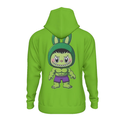 Exclusive Unisex Adult Pull Over Hoodies