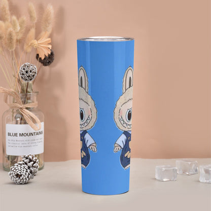 Exclusive Design Tall Drink Tumbler