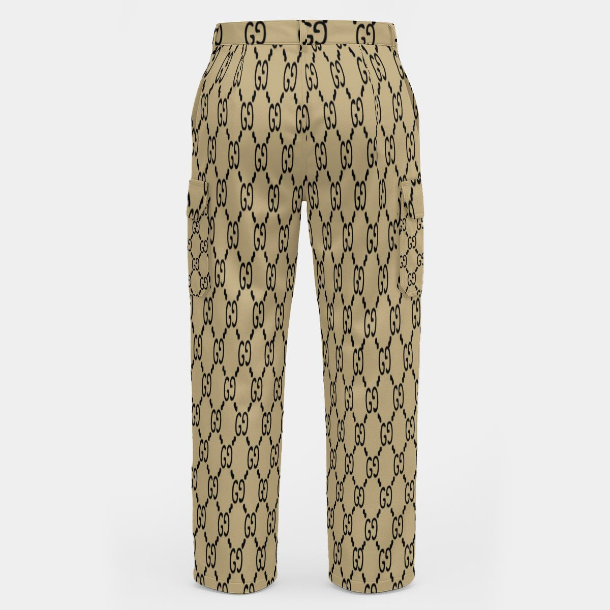 Mens Exclusive Design Pants