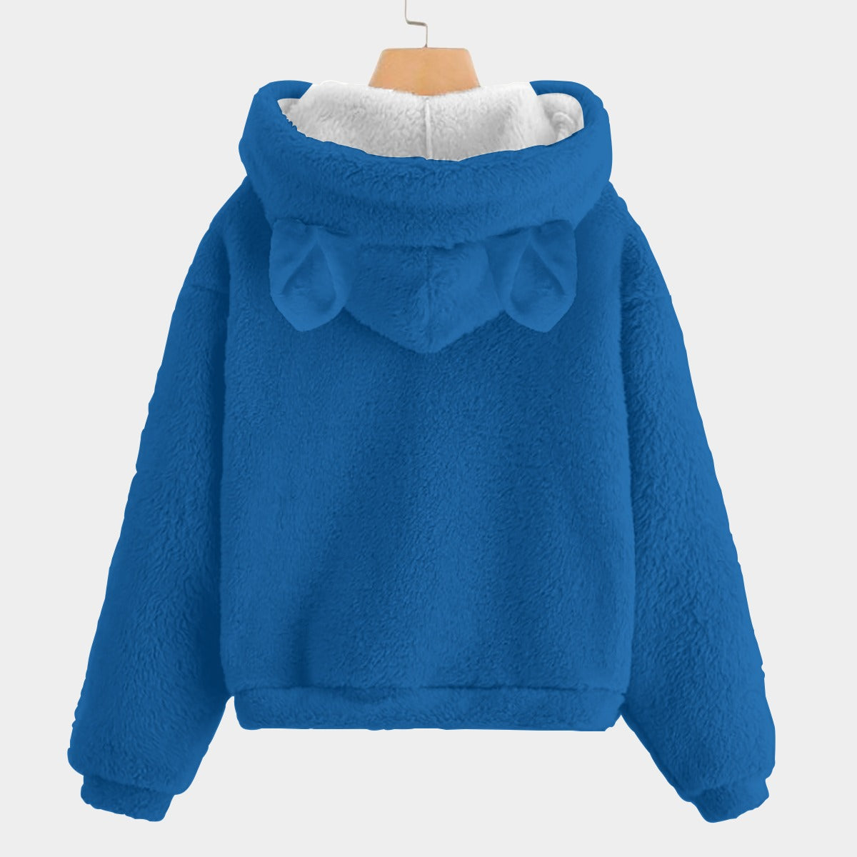 🧸Labubu SnugglePop™ Hoodie – Cute, Cozy & Ear-Resistible