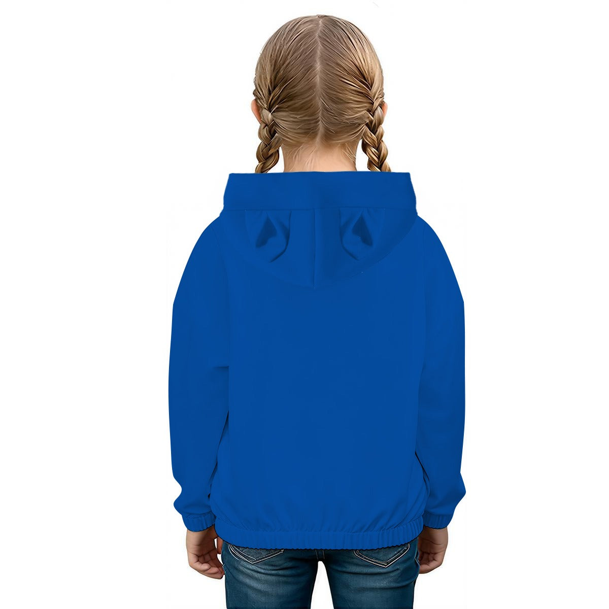 Unisex Kids Basic Character Style Sweaters - New & Exclusive Deal