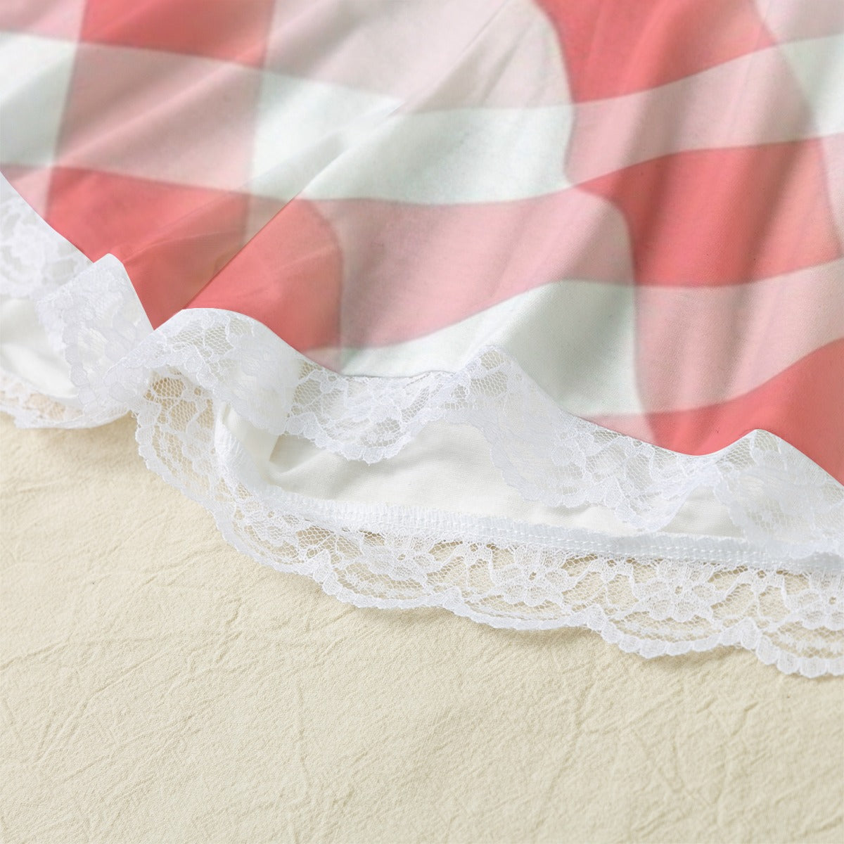 Woman's One Piece Shorts Romper