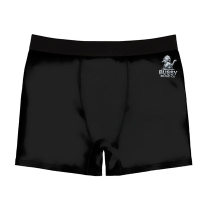 "King" Men's Stretch Boxer Briefs