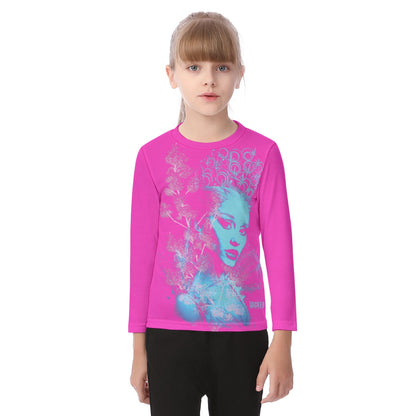 EXCLUSIVE &amp; LIMITED TIME: ✨ Step into Wicked Style! Glinda Wicked Long Sleeve Tee – Magical Style for Every Season”