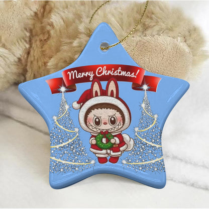 Ornaments - Exclusive Design Christmas Ornaments
