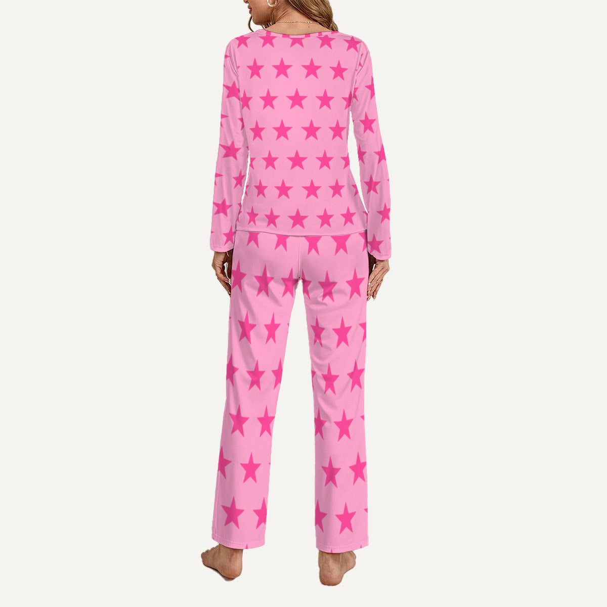 EXCLUSIVE WOMANS PREMIUM DESIGN PAJAMAS- CHRISTMAS GIFT ALERT!