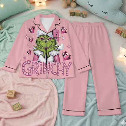 KIDS PREMIUM PAJAMAS - EXCLUSIVE DESIGN