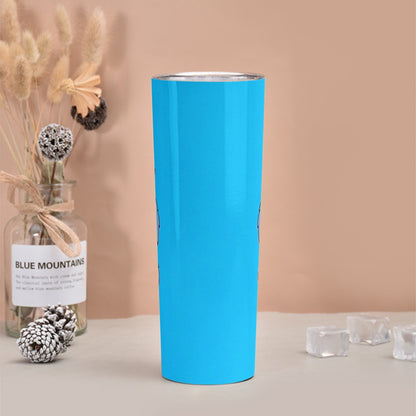 Exclusive Design Tall Drink Tumbler