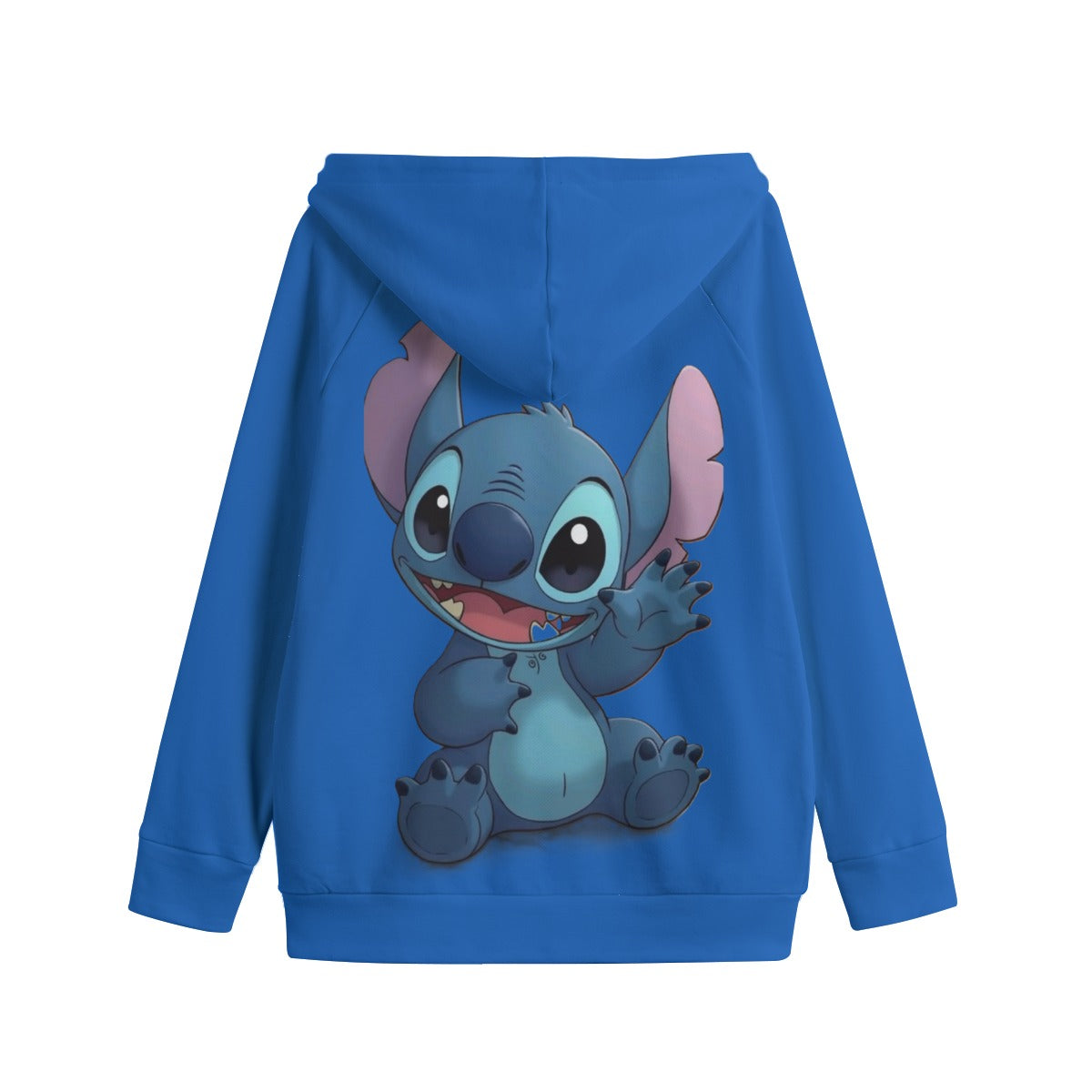Kids Zip Sweatshirt Hoodie