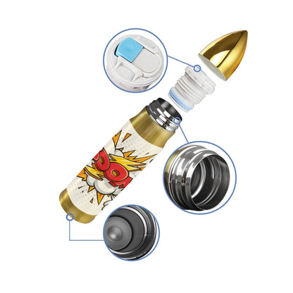 EXCLUSIVE TUMBLER DESIGN