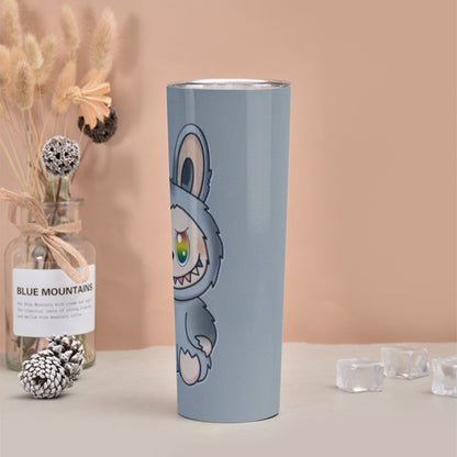 Exclusive Design Tall Drink Tumbler