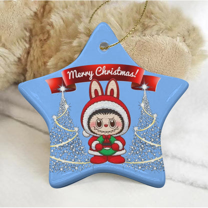 Ornaments - Exclusive Design Christmas Ornaments