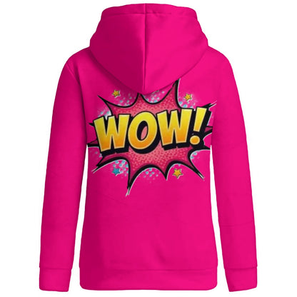 Womens Exclusive Design Hoodie