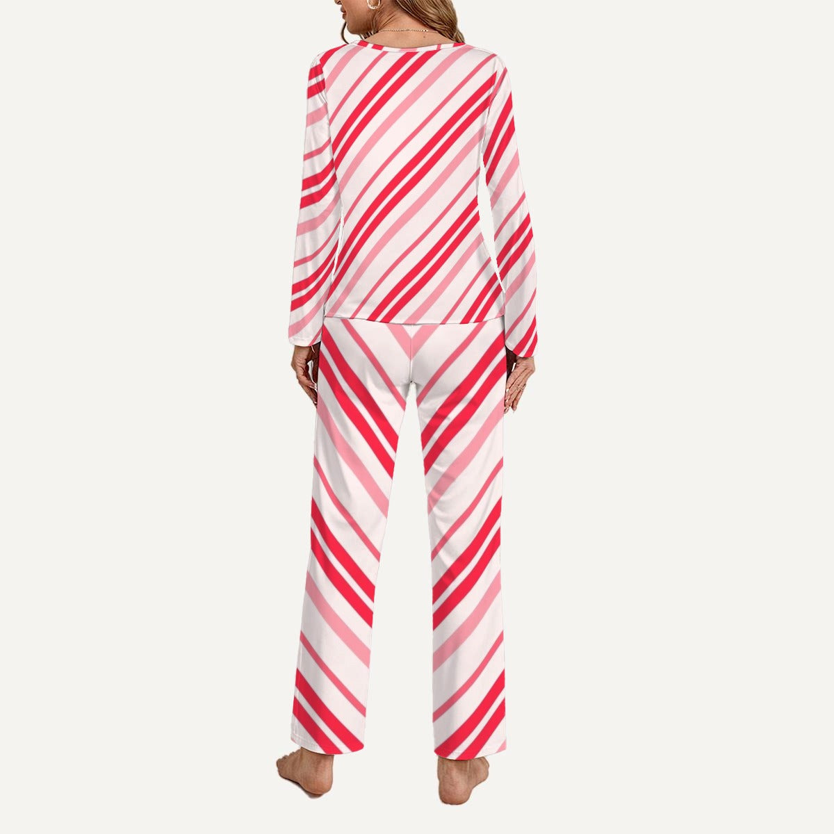 EXCLUSIVE WOMANS PREMIUM DESIGN PAJAMAS- CHRISTMAS GIFT ALERT!
