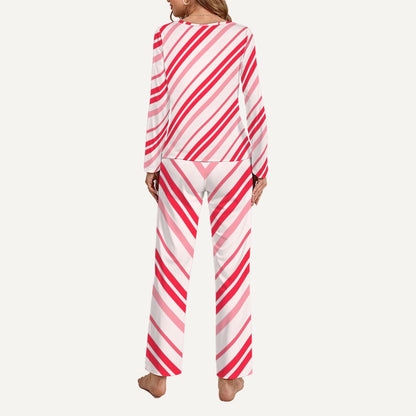 EXCLUSIVE WOMANS PREMIUM DESIGN PAJAMAS- CHRISTMAS GIFT ALERT!