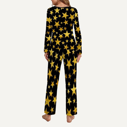 EXCLUSIVE WOMANS PREMIUM DESIGN PAJAMAS- CHRISTMAS GIFT ALERT!
