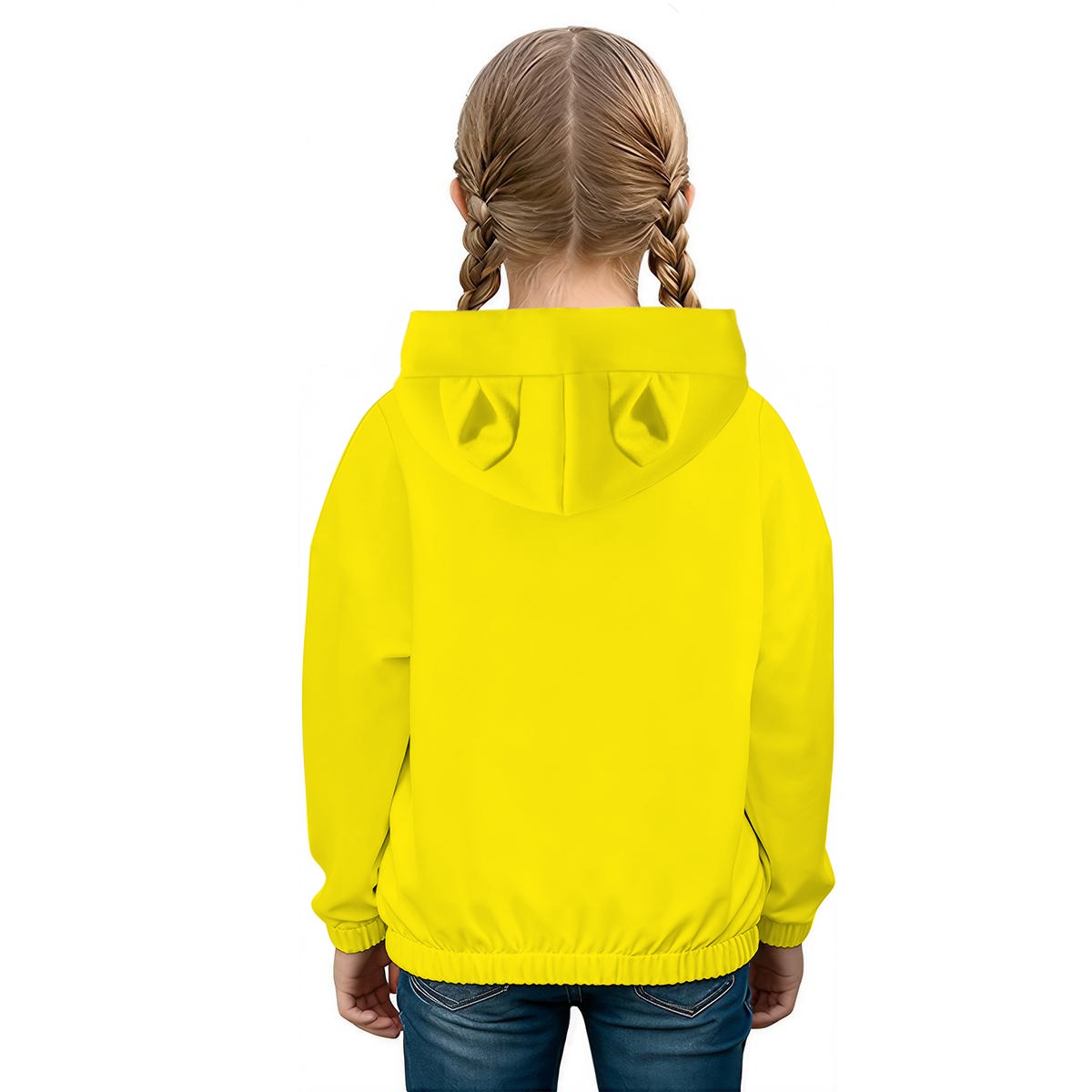 Unisex Kids Basic Character Style Sweaters - New & Exclusive Deal