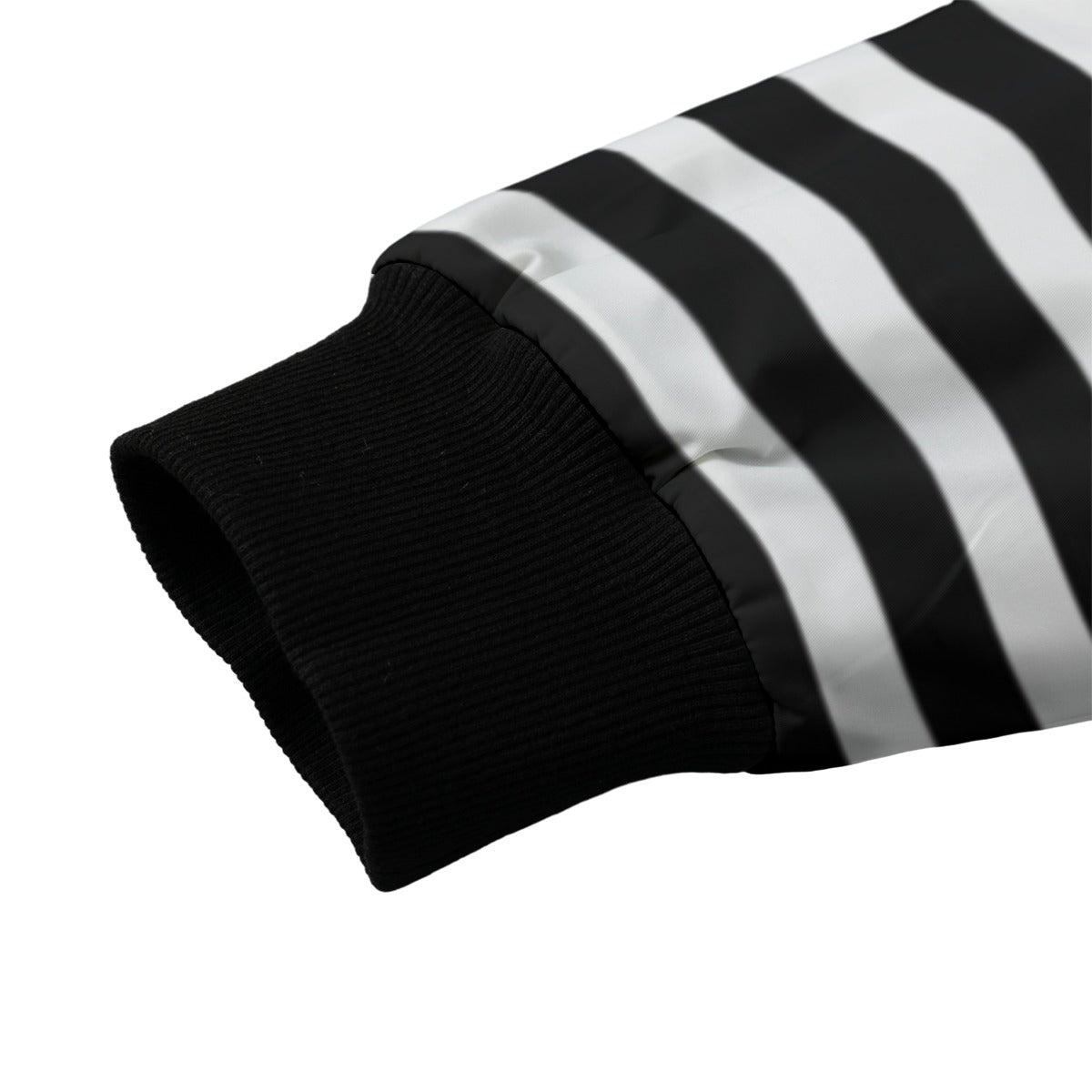 Men's Sweater Jacket