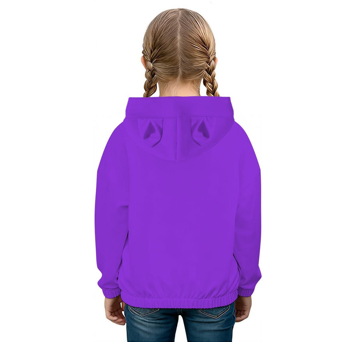 Unisex Kids Basic Character Style Sweaters - New & Exclusive Deal