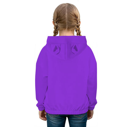 Unisex Kids Basic Character Style Sweaters - New & Exclusive Deal