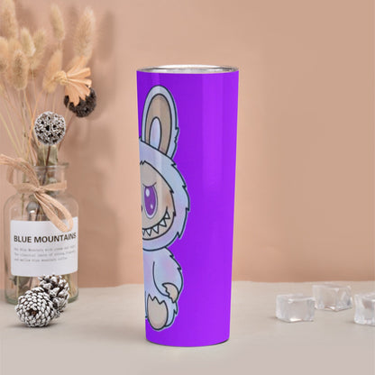 Exclusive Design Tall Drink Tumbler