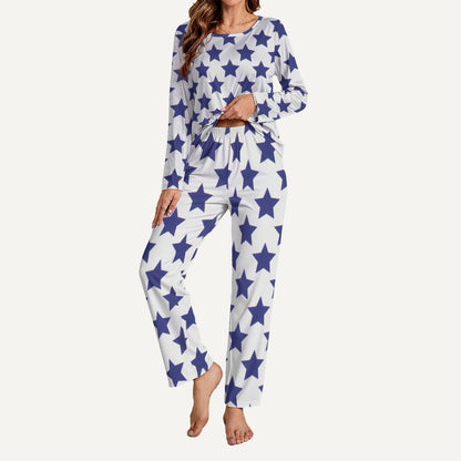 EXCLUSIVE WOMANS PREMIUM DESIGN PAJAMAS- CHRISTMAS GIFT ALERT!