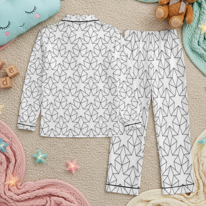 KIDS PREMIUM PAJAMAS - EXCLUSIVE DESIGN