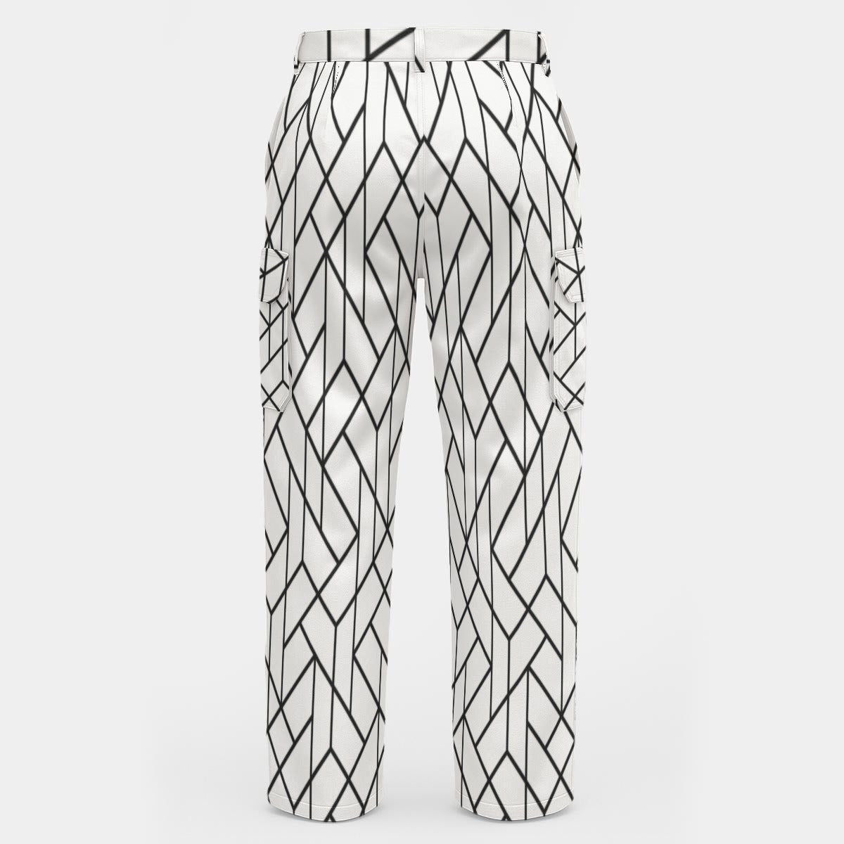 Mens Exclusive Design Pants