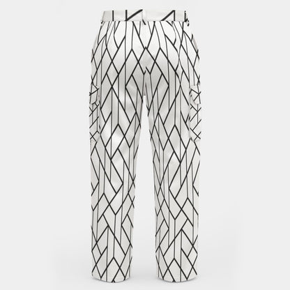 Mens Exclusive Design Pants