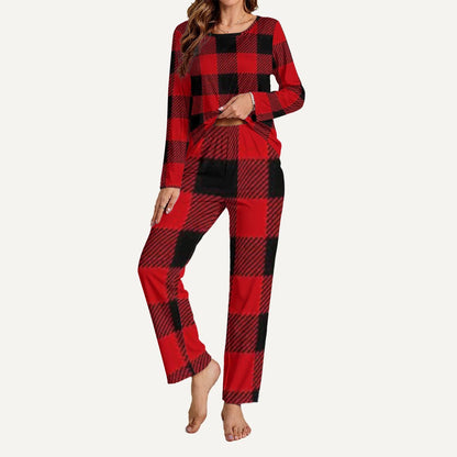 EXCLUSIVE WOMANS PREMIUM DESIGN PAJAMAS- CHRISTMAS GIFT ALERT!