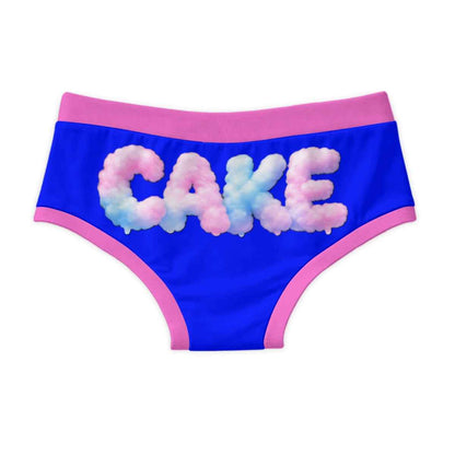 All-Over Print Men's Brief Panties|180GSM Cotton