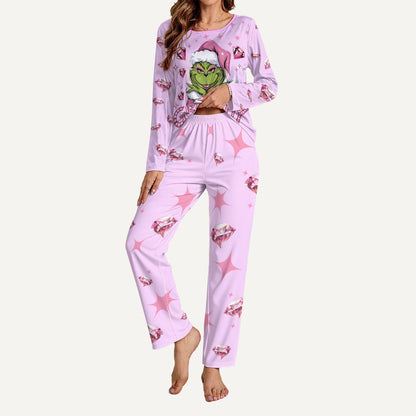 EXCLUSIVE WOMANS PREMIUM DESIGN PAJAMAS- CHRISTMAS GIFT ALERT!