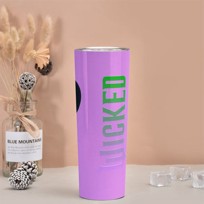 Exclusive Design Tall Drink Tumbler