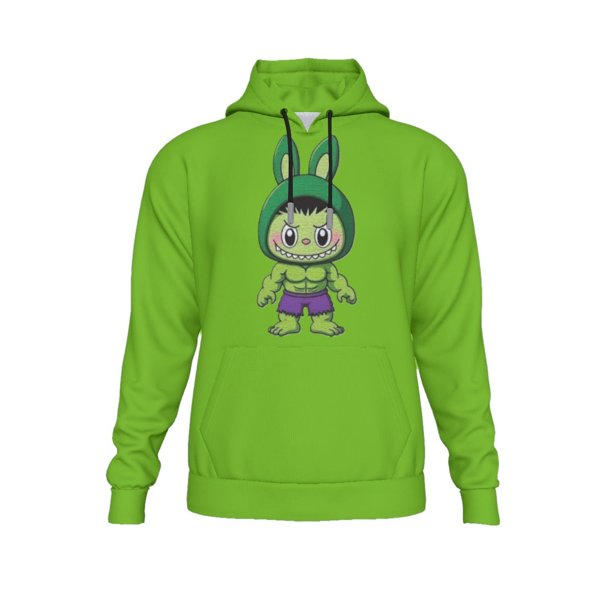 Exclusive Unisex Adult Pull Over Hoodies