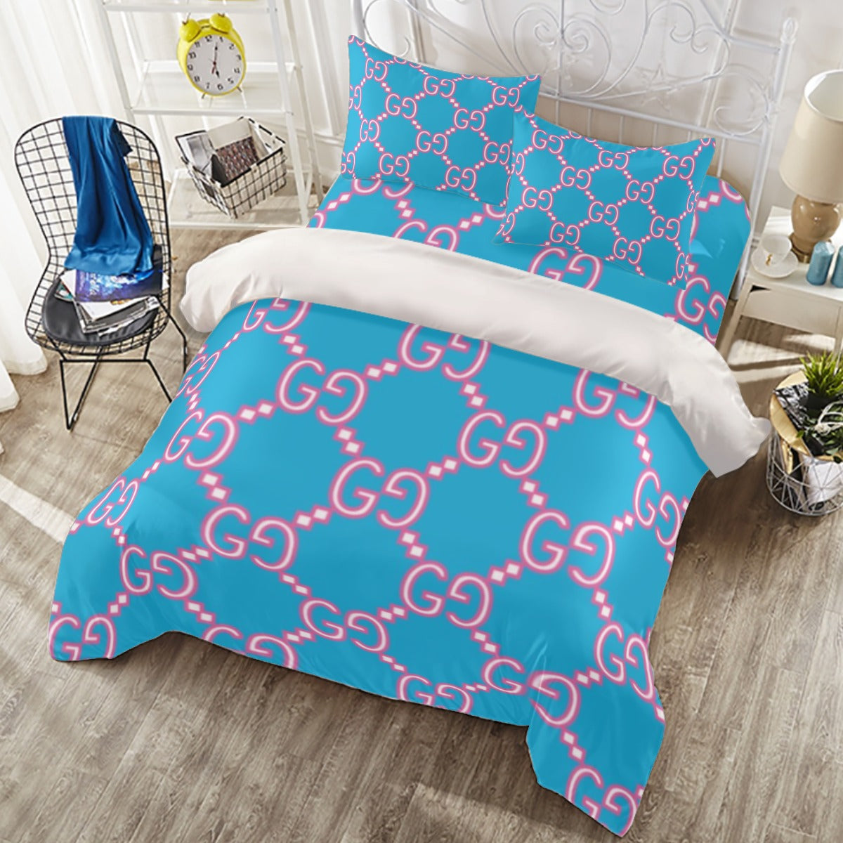 Exclusive Bedding - Duvet Set
