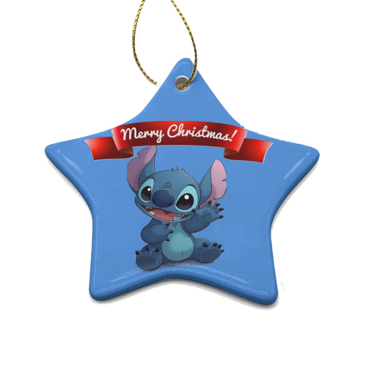 Ornaments - Exclusive Design Christmas Ornaments
