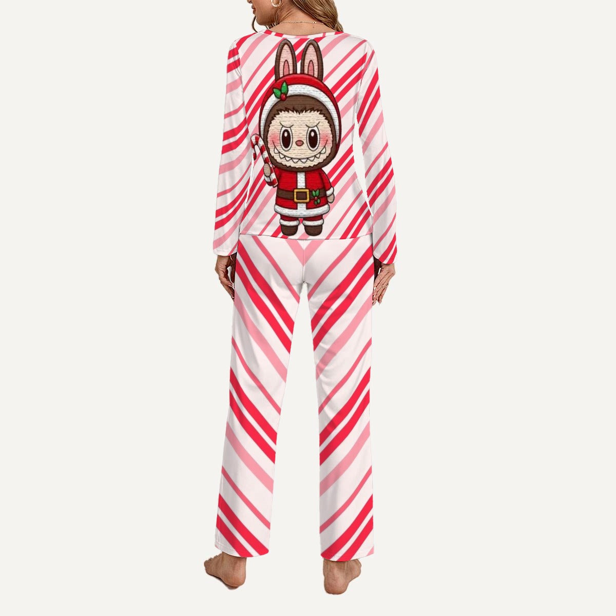 EXCLUSIVE WOMANS PREMIUM DESIGN PAJAMAS- CHRISTMAS GIFT ALERT!