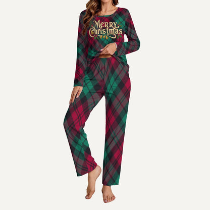EXCLUSIVE WOMANS PREMIUM DESIGN PAJAMAS- CHRISTMAS GIFT ALERT!