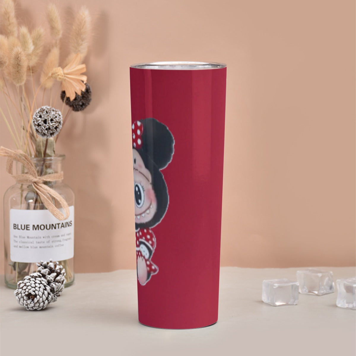 Exclusive Drink Tall Tumbler