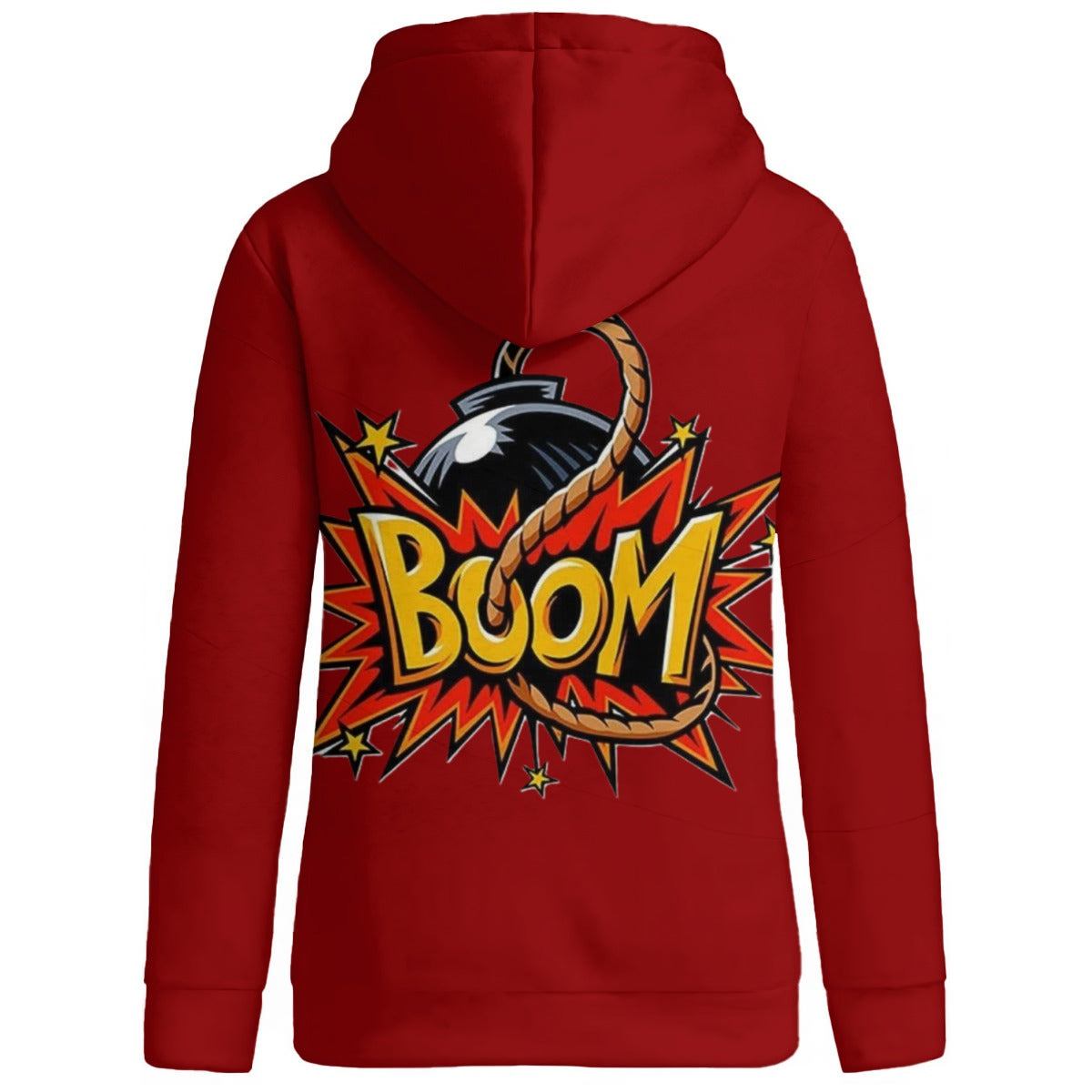 Womens Exclusive Design Hoodie