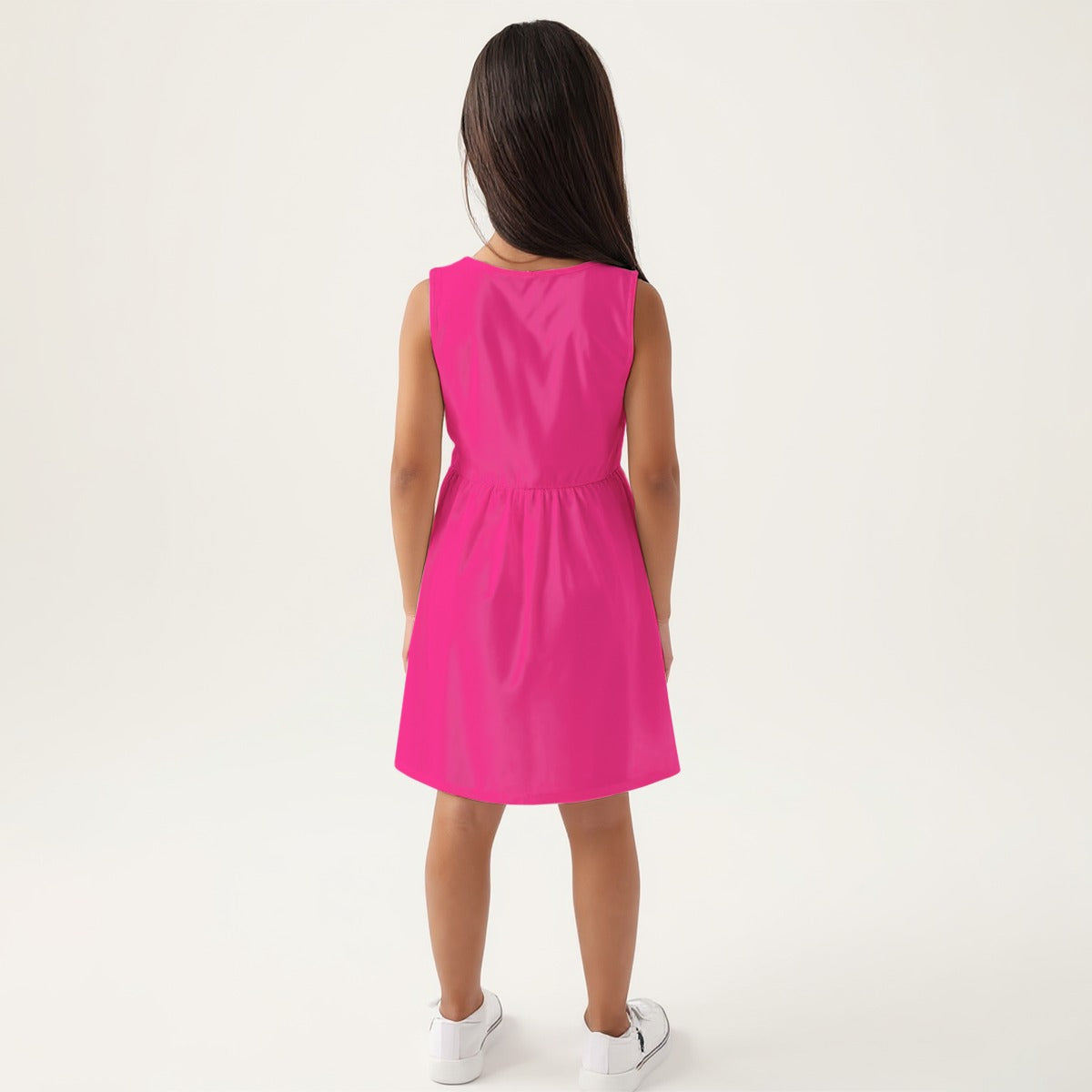 Exclusive Design Kids Dress