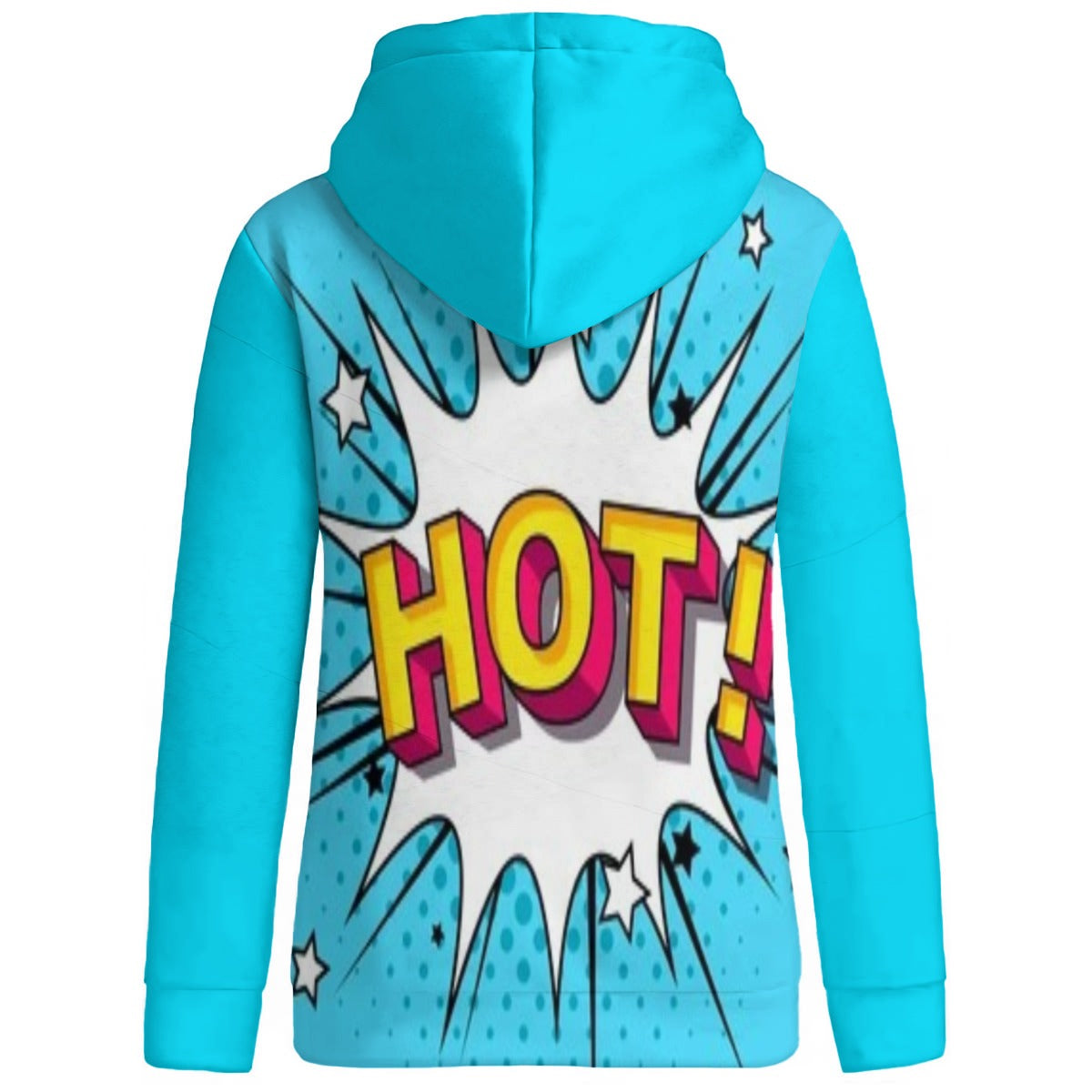 Womens Exclusive Design Hoodie