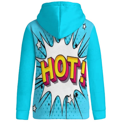 Womens Exclusive Design Hoodie