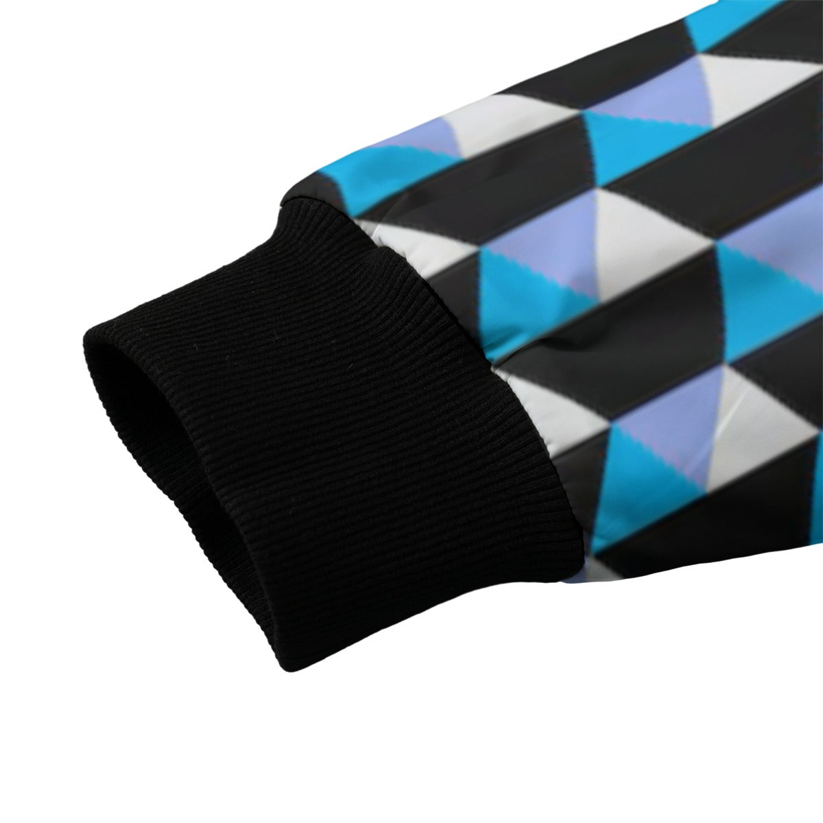 Men's Sweater Jacket