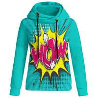 Womens Exclusive Design Hoodie
