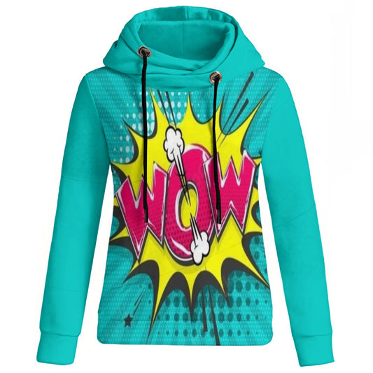 Womens Exclusive Design Hoodie