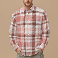 Exclusive Mens Longsleeve Button Shirts