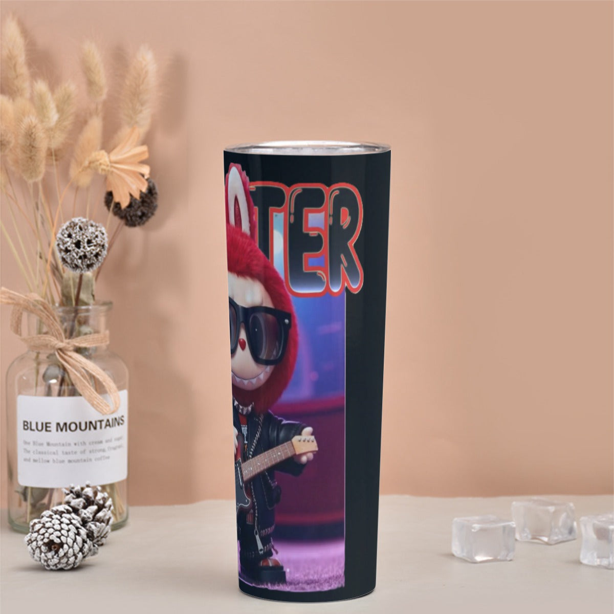 Exclusive Drink Tall Tumbler