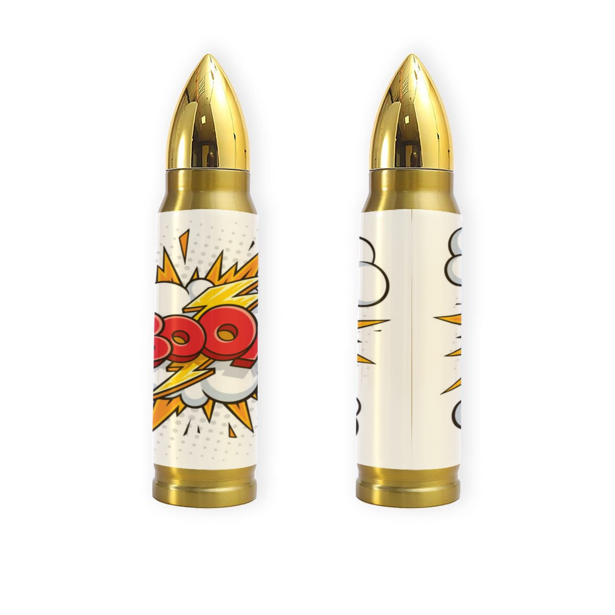 EXCLUSIVE TUMBLER DESIGN