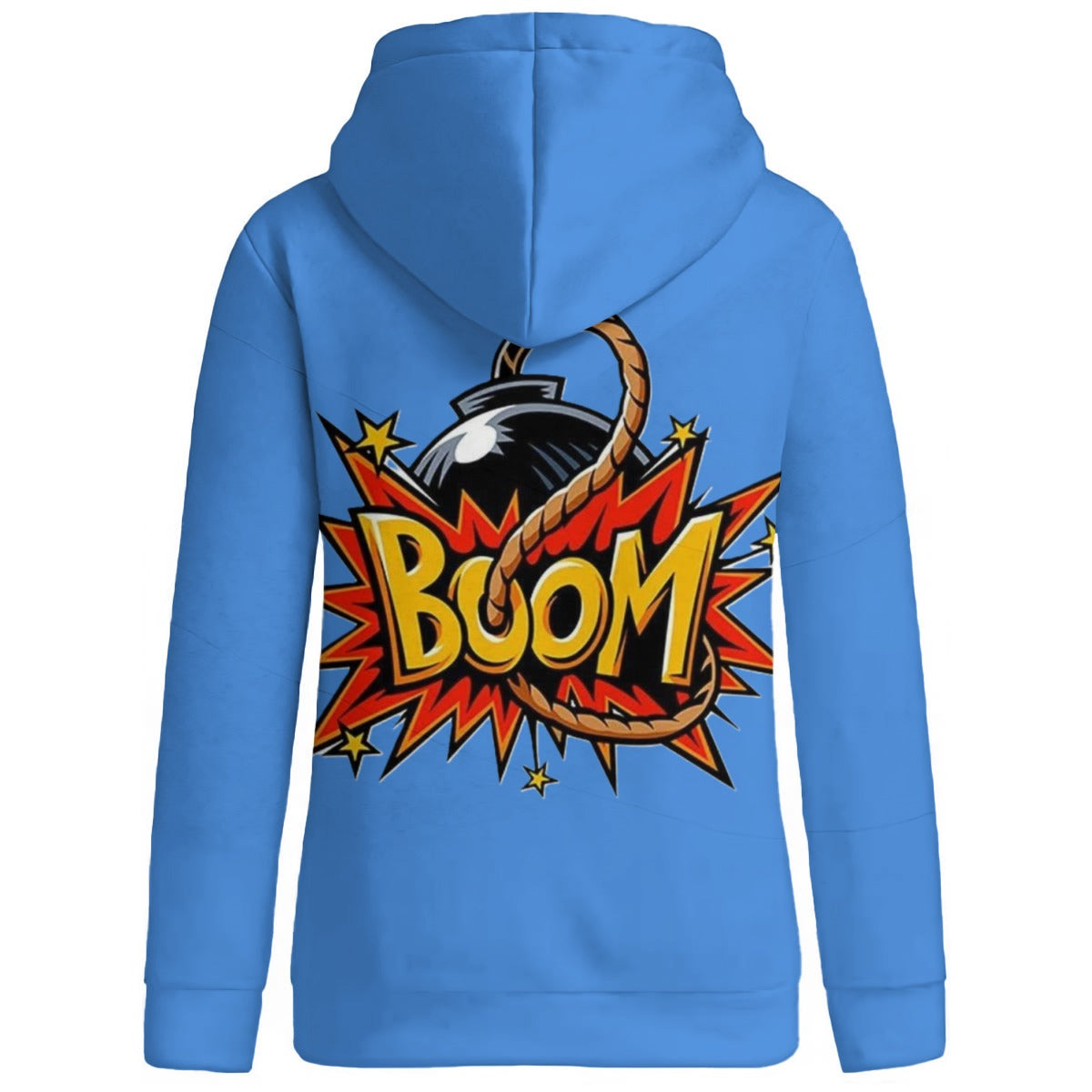 Women's Exclusive Hoodie